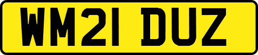 WM21DUZ