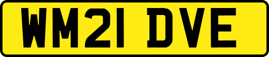 WM21DVE