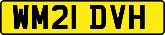 WM21DVH