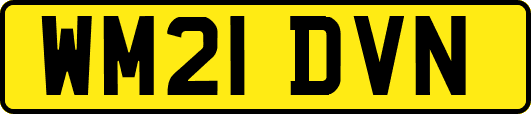 WM21DVN