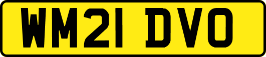 WM21DVO
