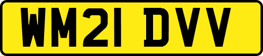 WM21DVV