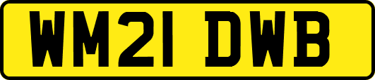 WM21DWB