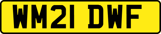 WM21DWF