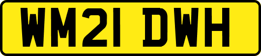 WM21DWH