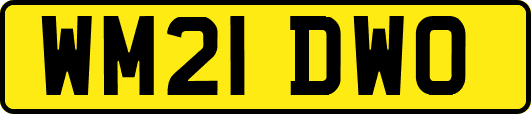 WM21DWO