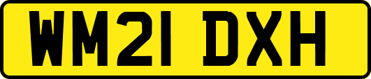 WM21DXH