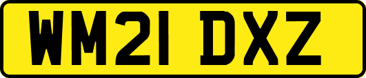 WM21DXZ