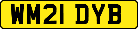 WM21DYB