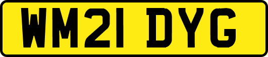 WM21DYG