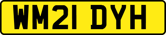 WM21DYH