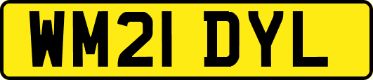 WM21DYL