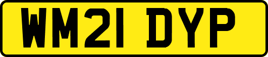 WM21DYP