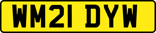 WM21DYW