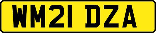 WM21DZA