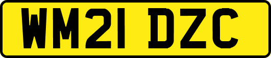 WM21DZC