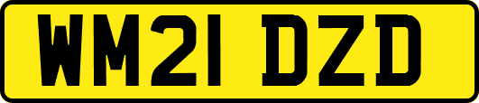 WM21DZD