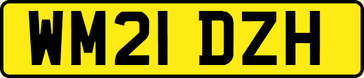 WM21DZH