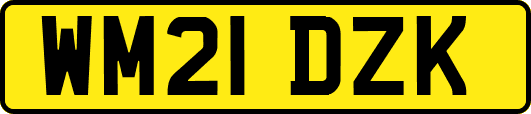 WM21DZK