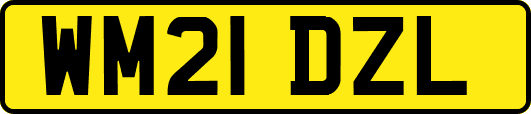 WM21DZL