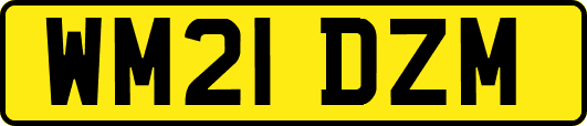 WM21DZM
