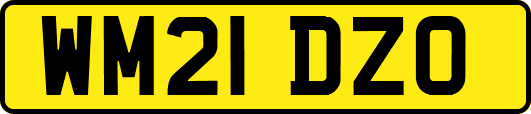 WM21DZO