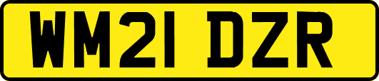 WM21DZR