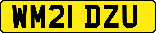 WM21DZU