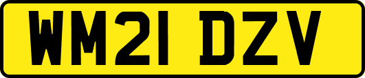 WM21DZV
