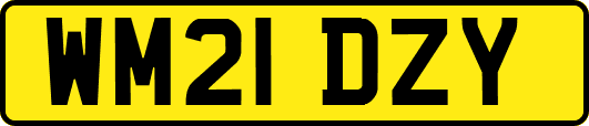WM21DZY