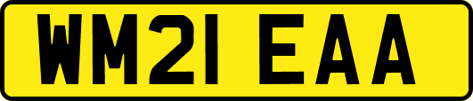 WM21EAA