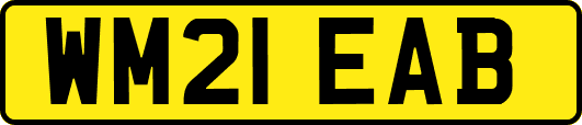 WM21EAB