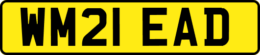 WM21EAD