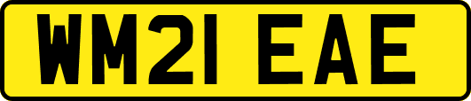 WM21EAE
