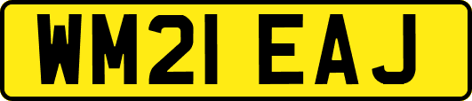 WM21EAJ