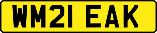 WM21EAK