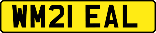 WM21EAL