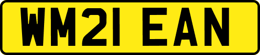 WM21EAN