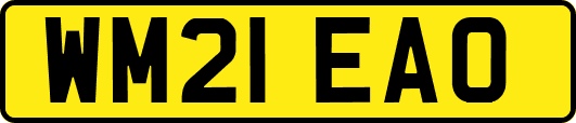 WM21EAO