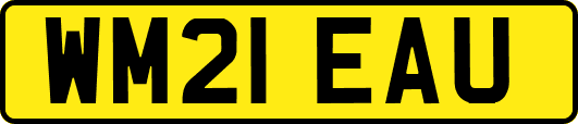 WM21EAU