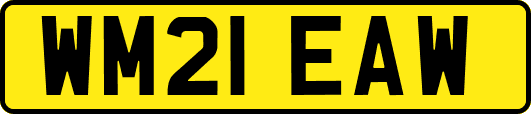 WM21EAW