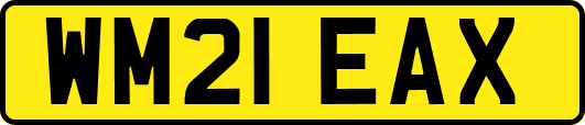 WM21EAX