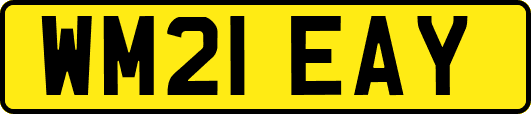 WM21EAY
