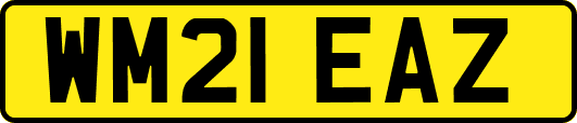 WM21EAZ