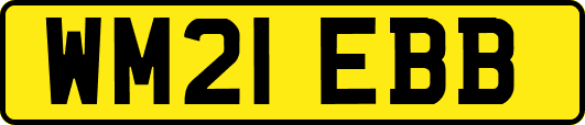 WM21EBB