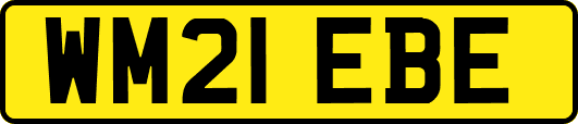 WM21EBE