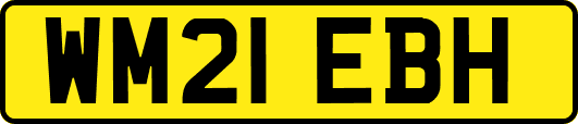 WM21EBH