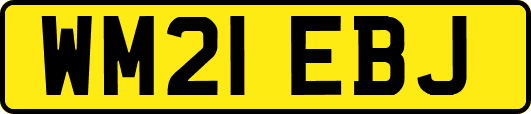 WM21EBJ