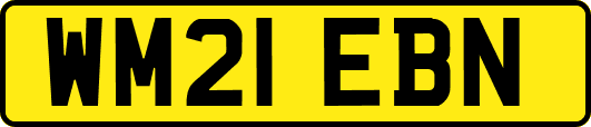 WM21EBN