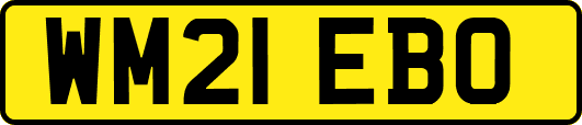 WM21EBO